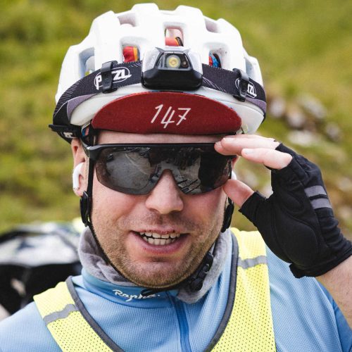 Three Peaks Bike Race 2026