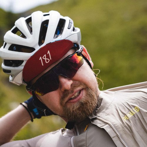 Three Peaks Bike Race 2026