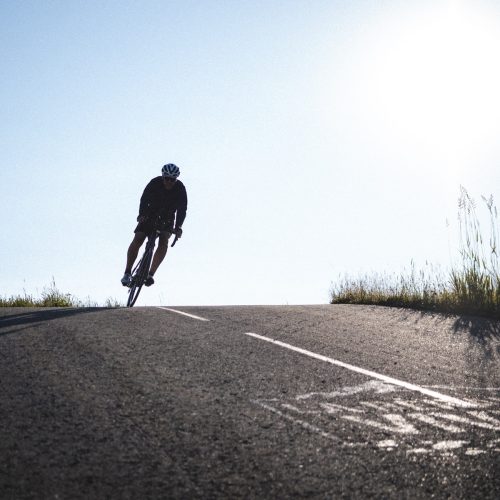 Three Peaks Bike Race 2026