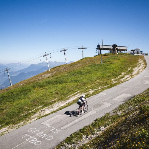 Three Peaks Bike Race 2026