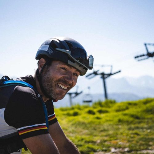Three Peaks Bike Race 2026