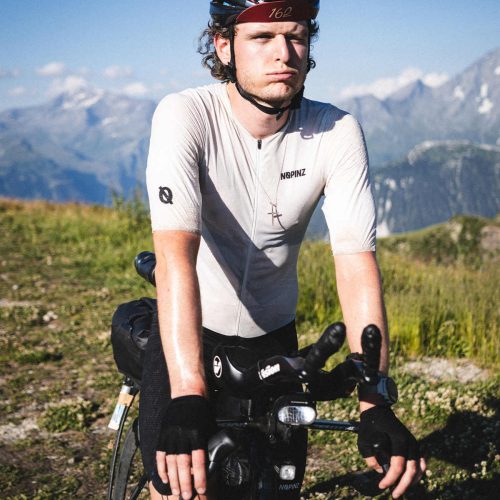 Three Peaks Bike Race 2026