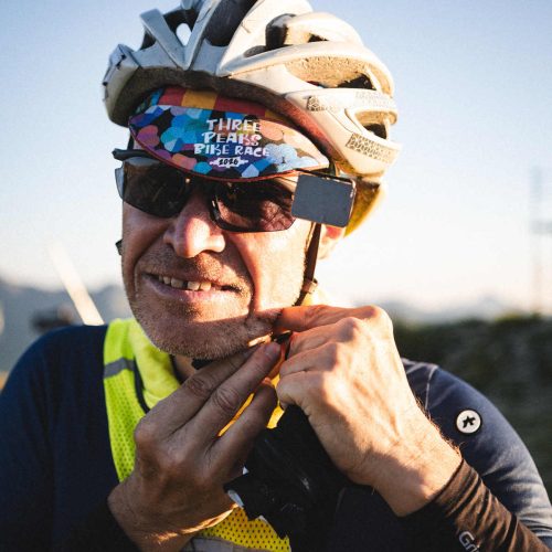 Three Peaks Bike Race 2026