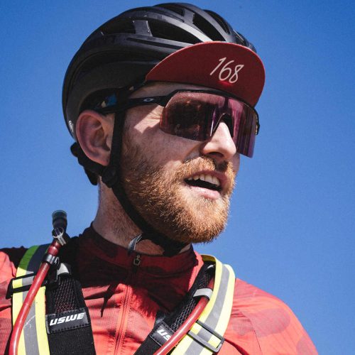 Three Peaks Bike Race 2026