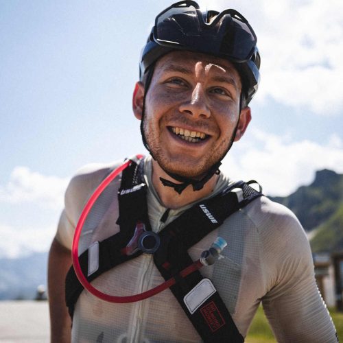 Three Peaks Bike Race 2026