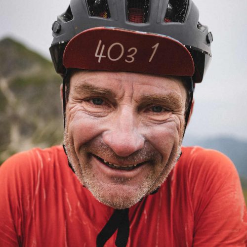 Three Peaks Bike Race 2026