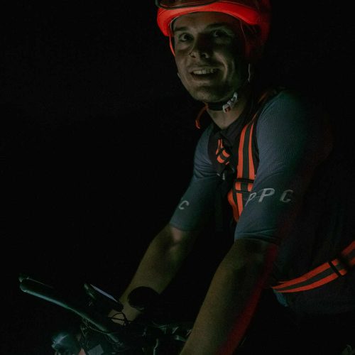 Three Peaks Bike Race 2026