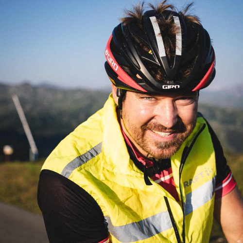 Three Peaks Bike Race 2026