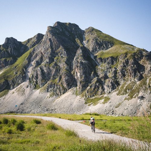 Three Peaks Bike Race 2026