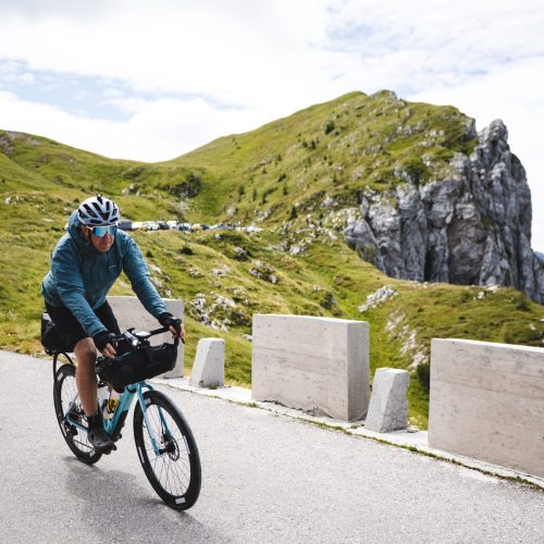 Three Peaks Bike Race 2026