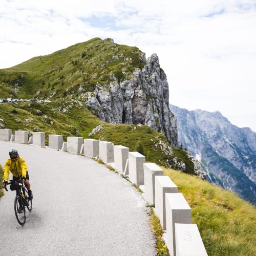 Three Peaks Bike Race 2026