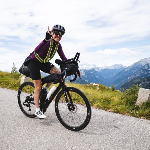 Three Peaks Bike Race 2026