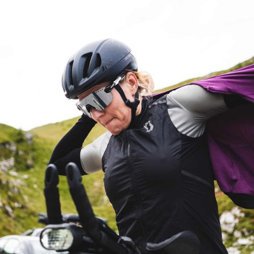 Three Peaks Bike Race 2026