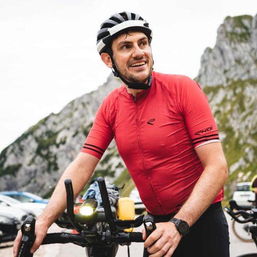 Three Peaks Bike Race 2026
