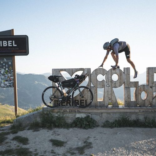 Three Peaks Bike Race 2026