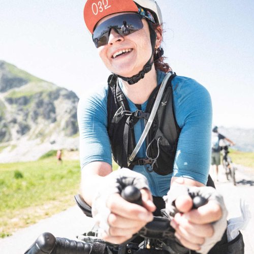 Three Peaks Bike Race 2026