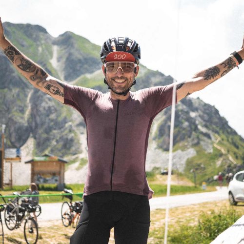 Three Peaks Bike Race 2026