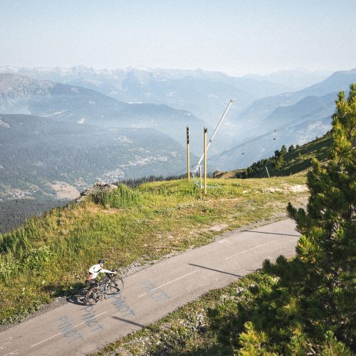 Three Peaks Bike Race 2026