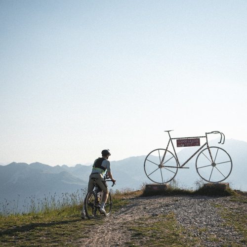 Three Peaks Bike Race 2026