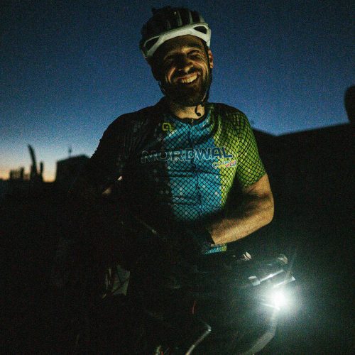 Three Peaks Bike Race 2026